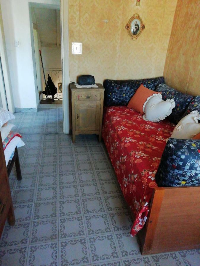 Relax Dal Caos Di Citta Lejlighed Barbarano Romano Eksteriør billede